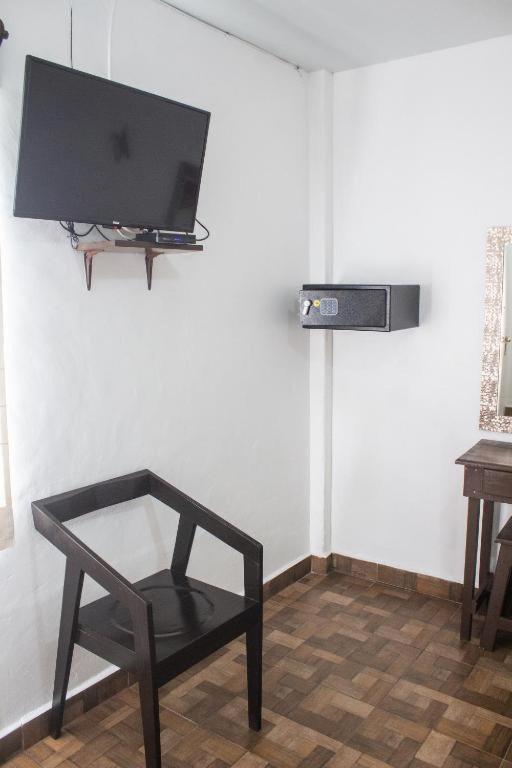 Готель Casa Gubidxa Oaxaca Екстер'єр фото