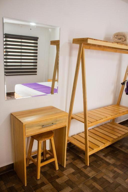 Готель Casa Gubidxa Oaxaca Екстер'єр фото