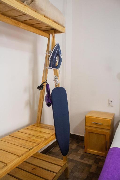 Готель Casa Gubidxa Oaxaca Екстер'єр фото