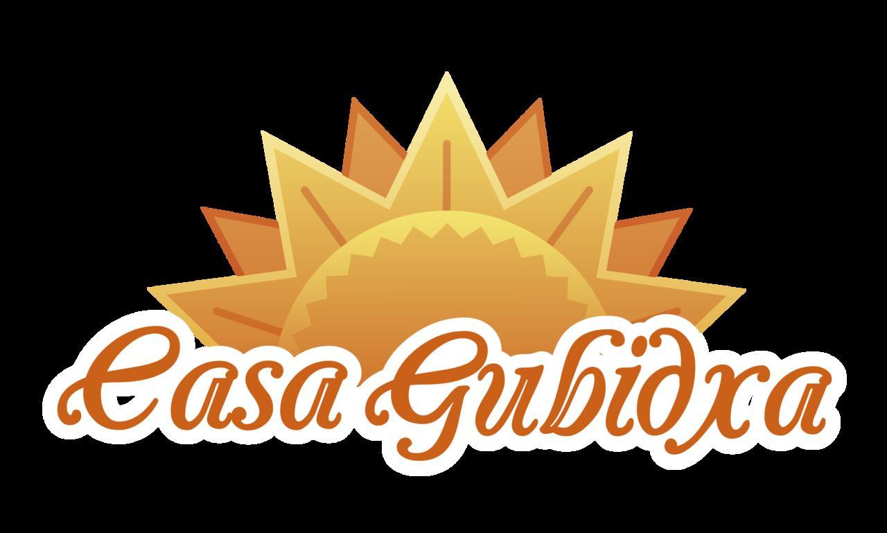 Готель Casa Gubidxa Oaxaca Екстер'єр фото
